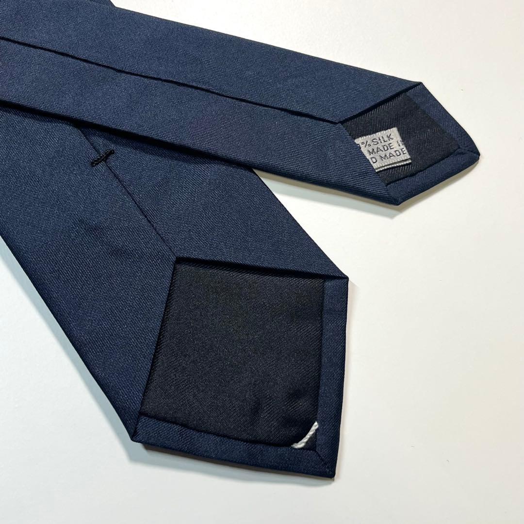 希少✨未使用✨DIOR ディオール ネクタイ AIR DIOR エアージョーダン