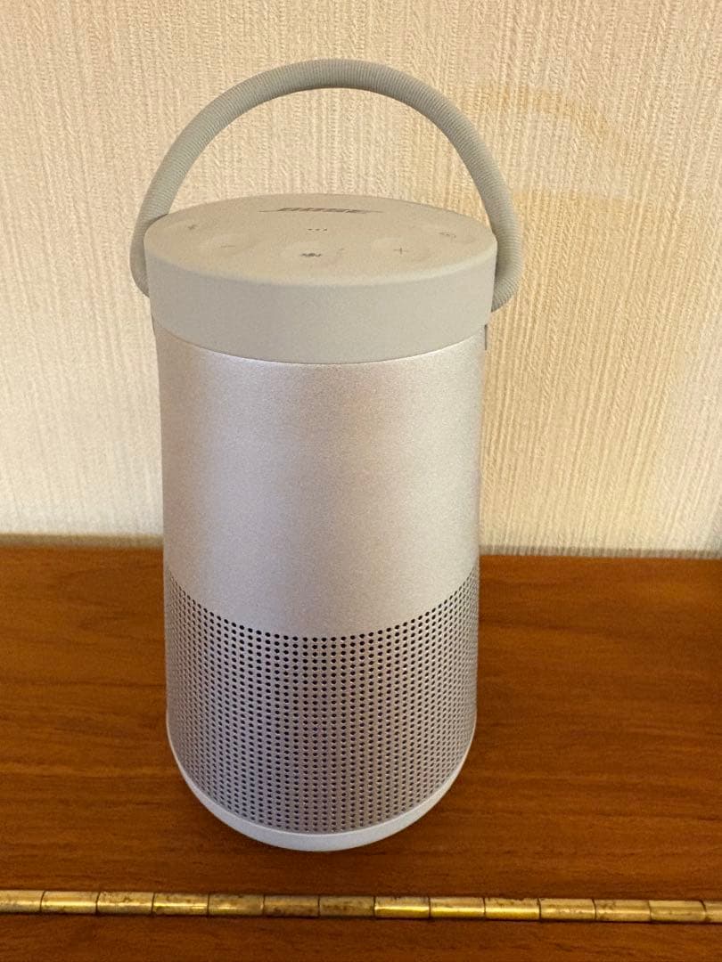 Bose ポータブルワイヤレススピーカー 2台セット