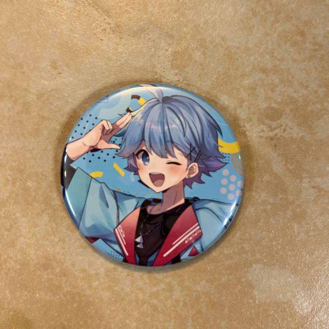 ほとけのあるばむ！！ いれいす ソロアルバム 特典付き ソロライブ缶