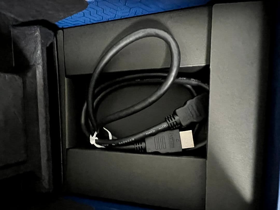 Elgato 4K60 PRO ビデオキャプチャーボード