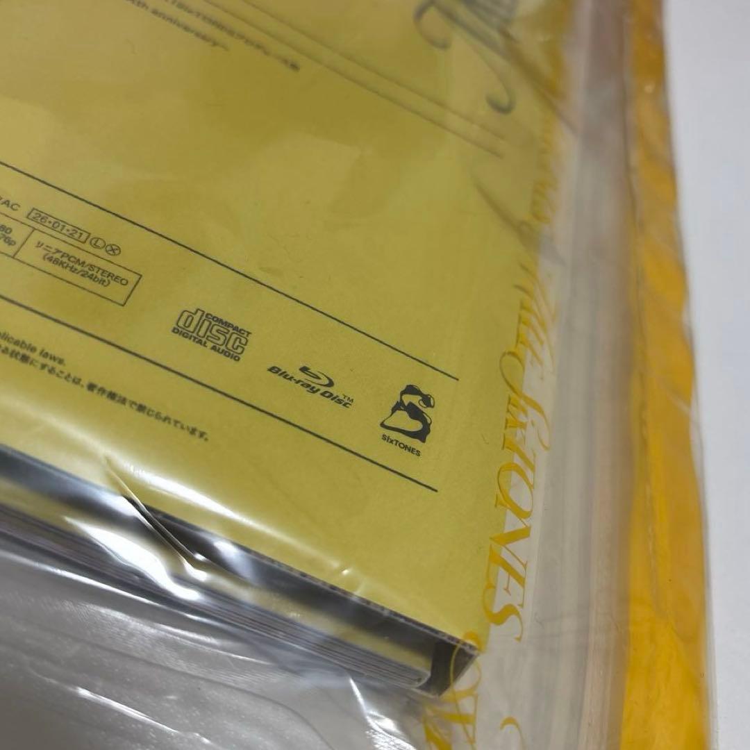 MILESixTONES -Best Tracks- 3形態セット