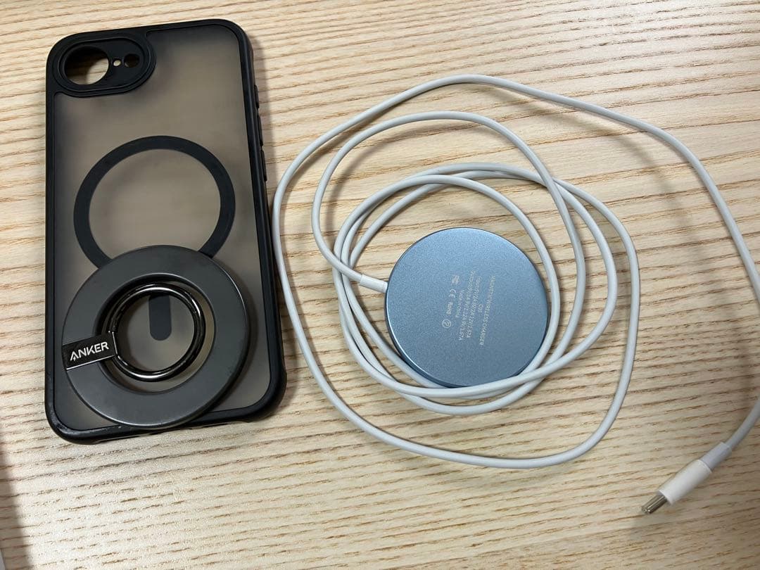 iphone16e 本体 ブラック 128GB