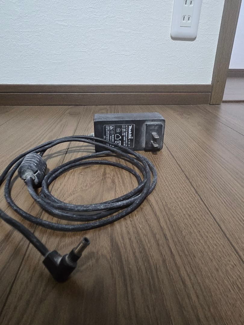 Makita MR113 Bluetooth ワイヤレススピーカー　ジャンク品