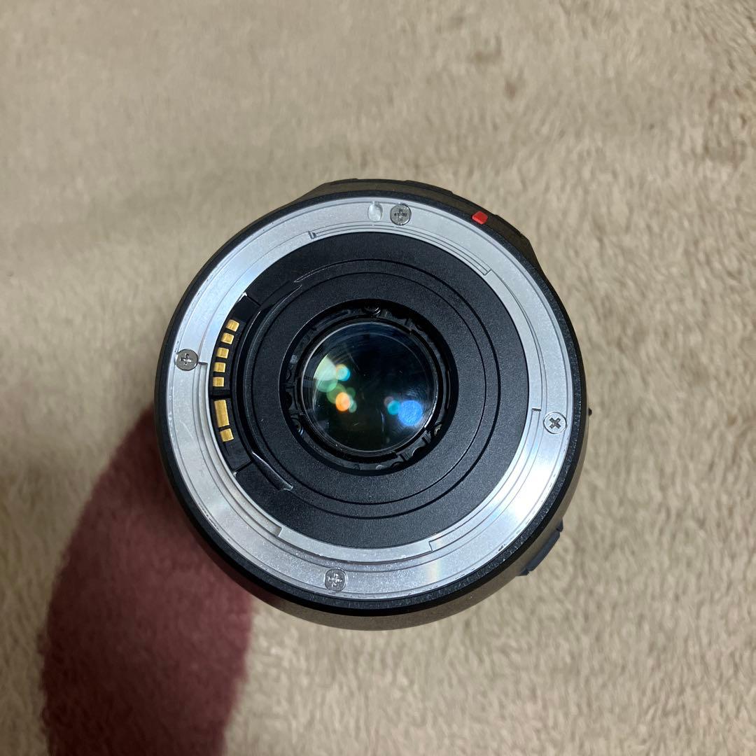 TAMRON タムロン 18-270mm F3.5-6.3 Di II VC