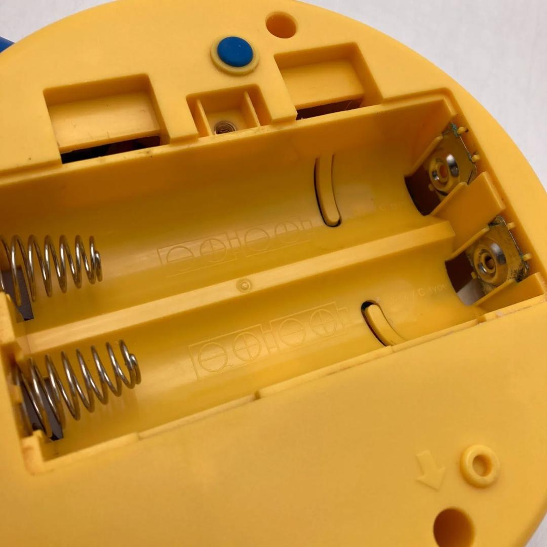 トークアロング・Q＆Aカード ディズニー英語システム DWE 603822