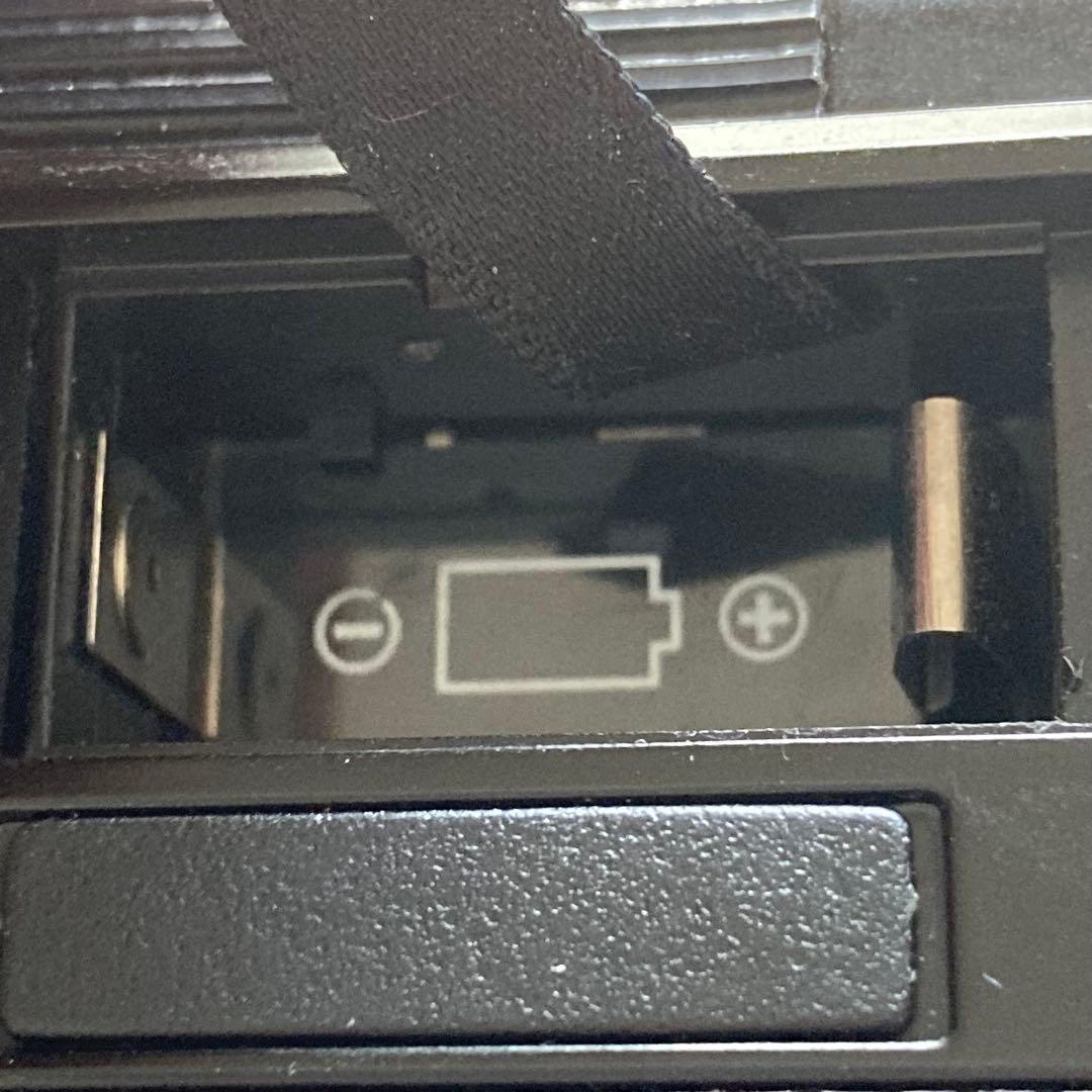 【ジャンク】ZENZA BRONICA GS-1 中判フィルムカメラ