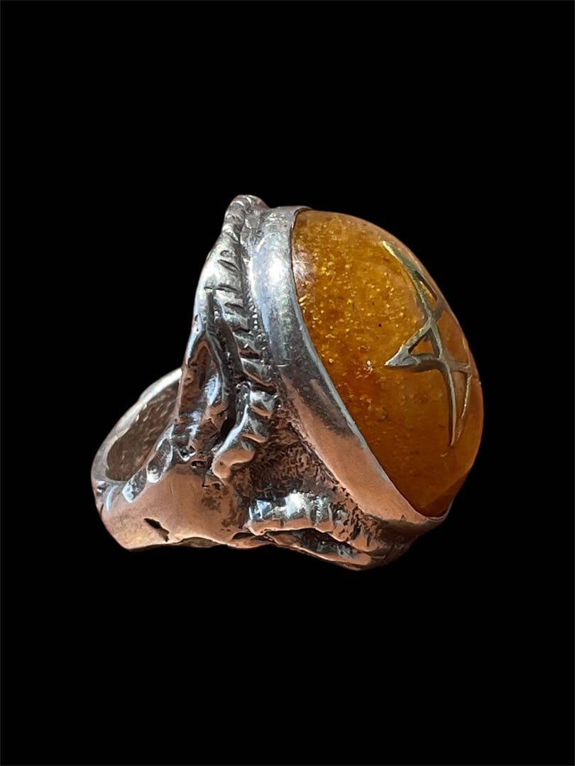 アレックスストリーター1999年頃イエローエンジェルハートリング hyde