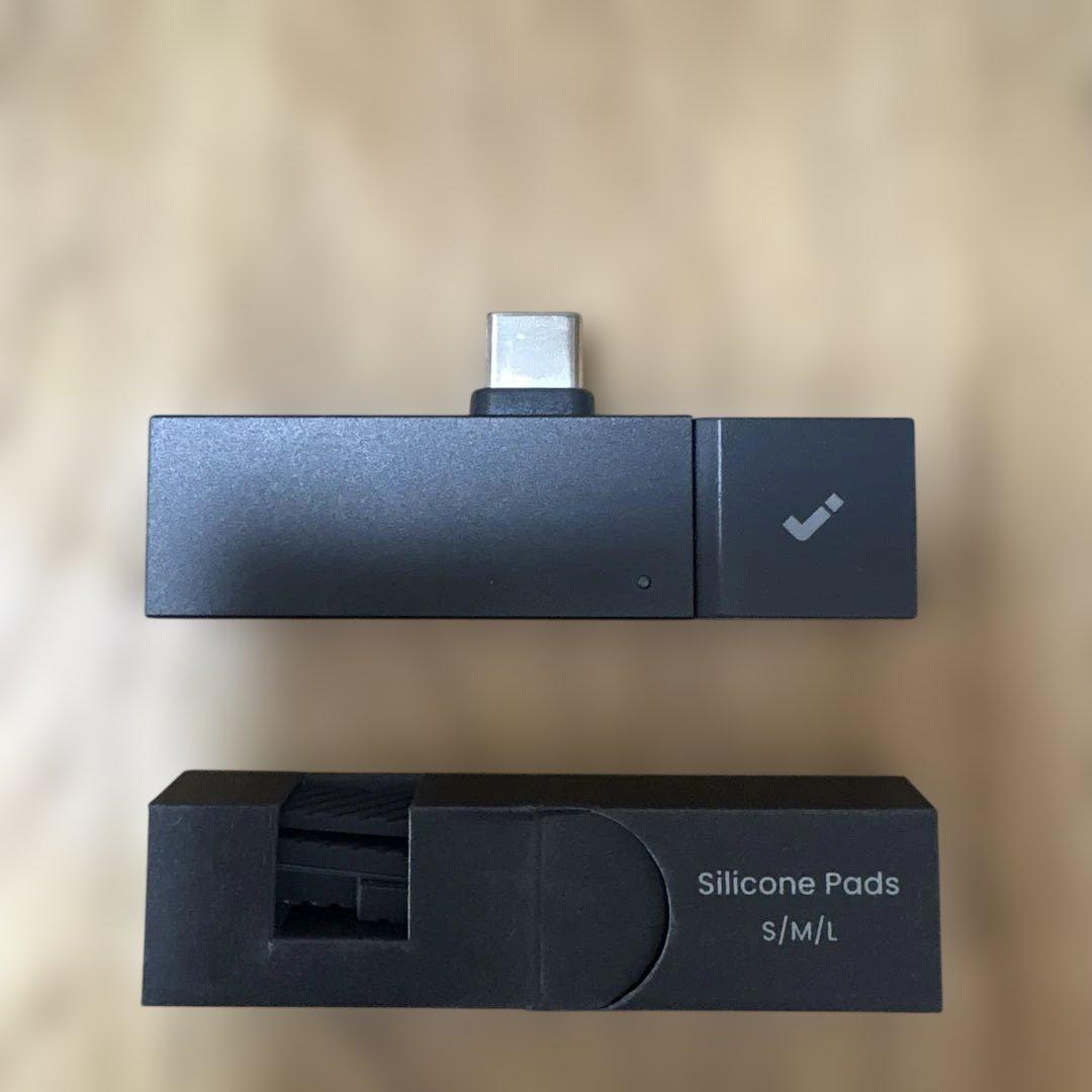 HiDock P1 mini 通話・会議用ノートテイカー