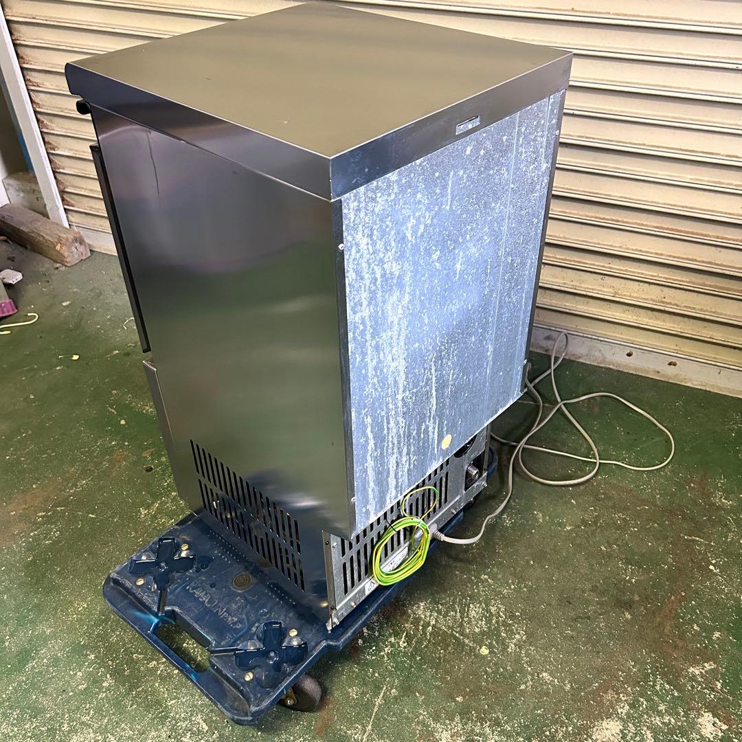 CF66 ★ホシザキ 20年製 製氷機 IM-25M-1 厨房用 業務用 店舗用