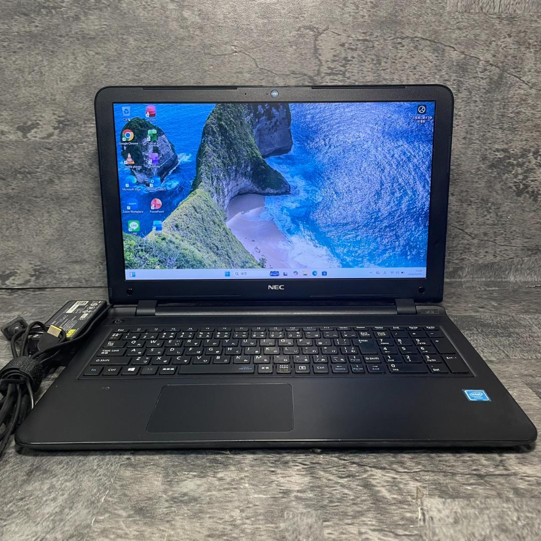 ☆Windows11 最新オフィス2024 SSD 初期設定済すぐつかえます☆ - メルカリ