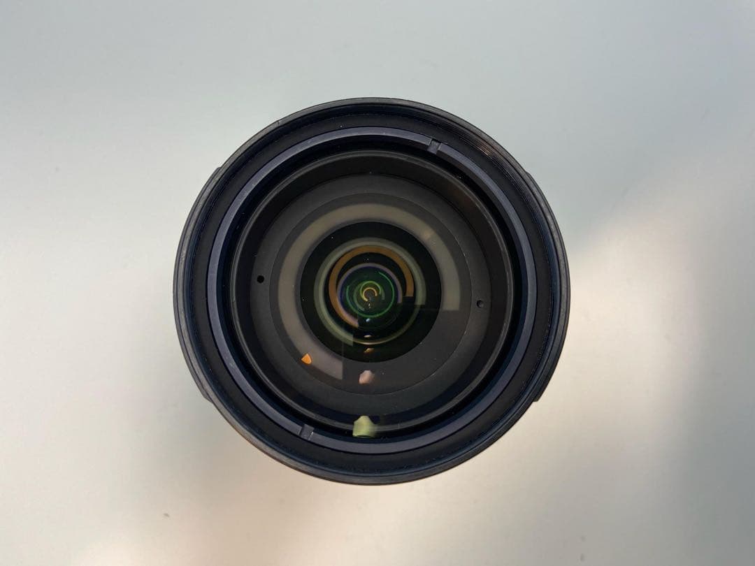 NIkon純正 18-200mm 望遠レンズ a3178