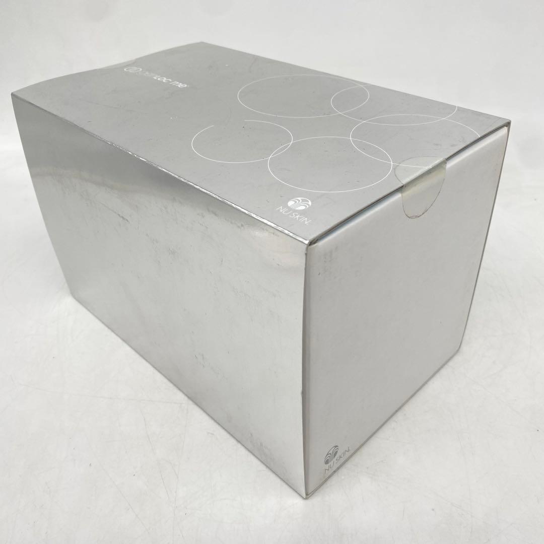 未開封 ニュースキン genLoc me 美容器 スターターキット