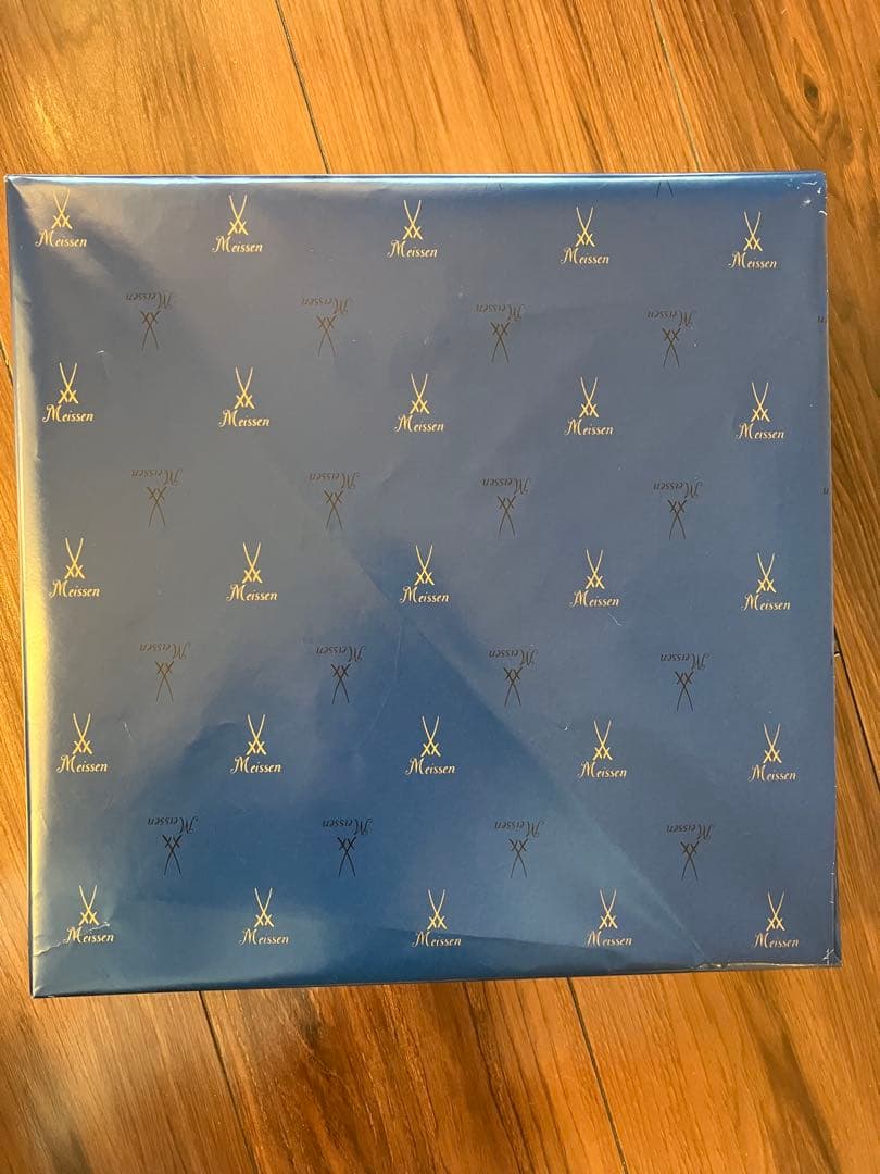 マイセン 2026年 イヤープレート ブランデンブルク門 - メルカリ