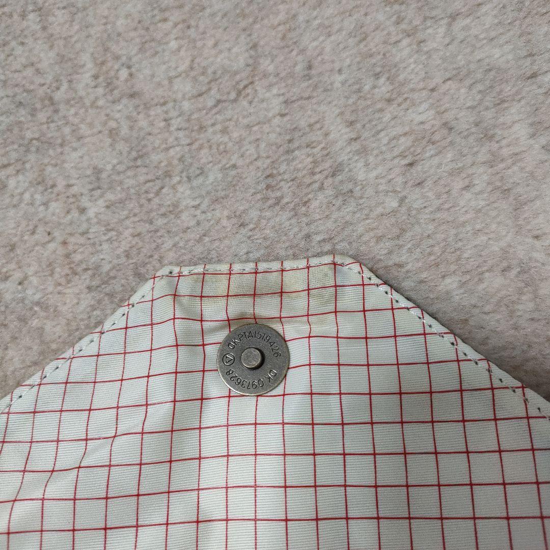 コンランショップ　グレー ストライプ iPadケース等　新品未使用 自宅保管品