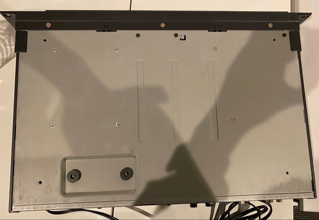 TASCAM CD-450 プレーヤー業務用機器　オーディオ【1/19値下げ】