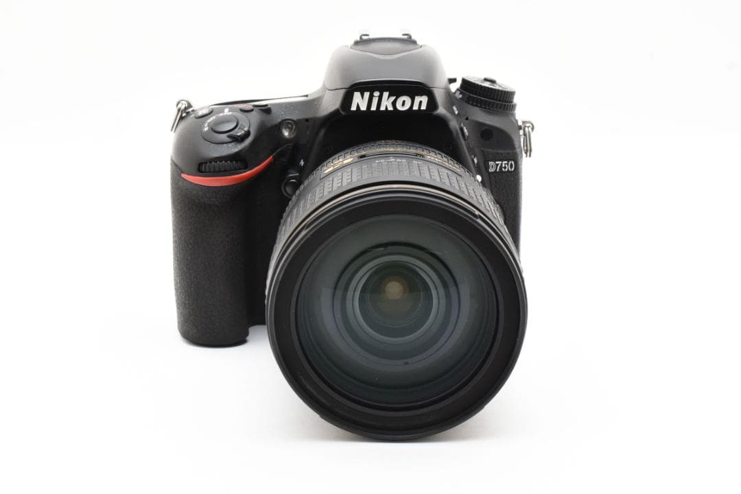 Nikon D750,24-120mm F/4レンズセット #2232