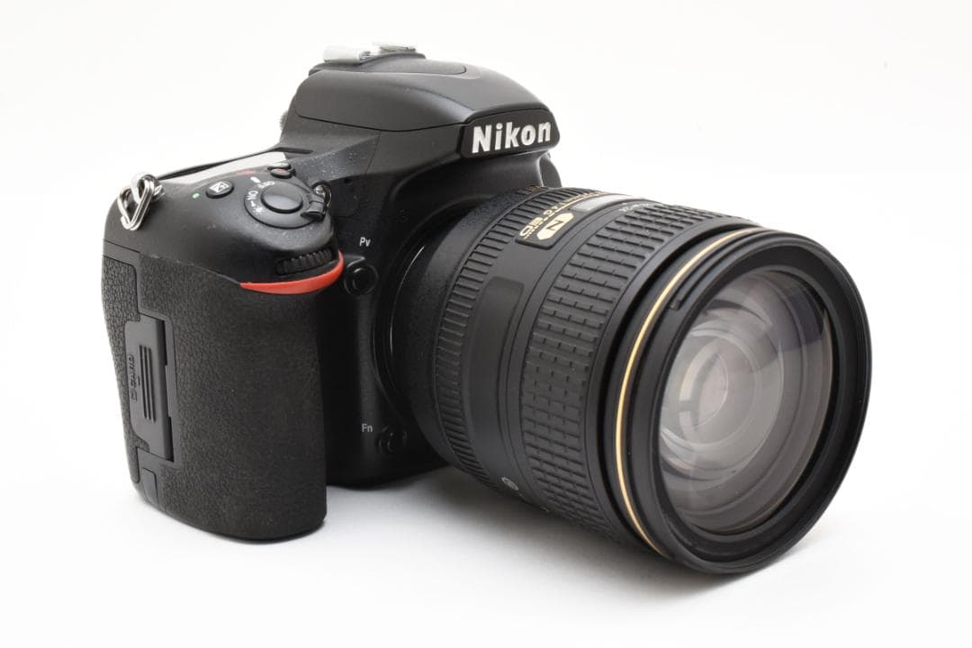 Nikon D750,24-120mm F/4レンズセット #2232