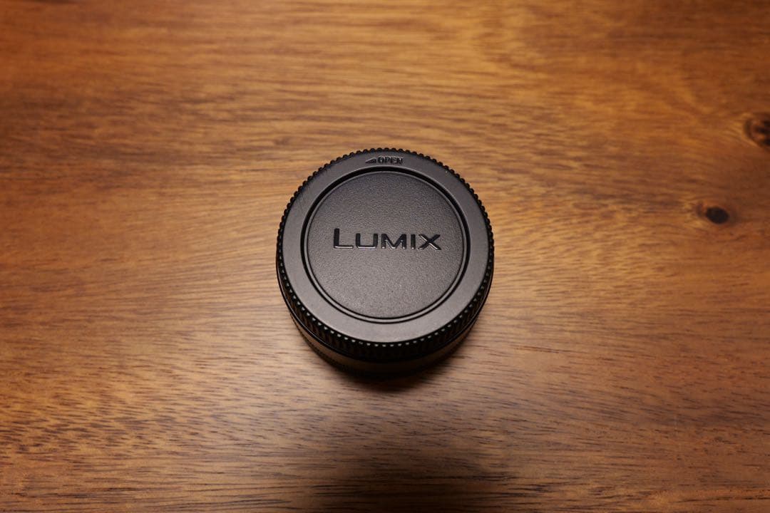 美品 LUMIX G VARIO 12-32mm/F3.5-5.6 ASPH.