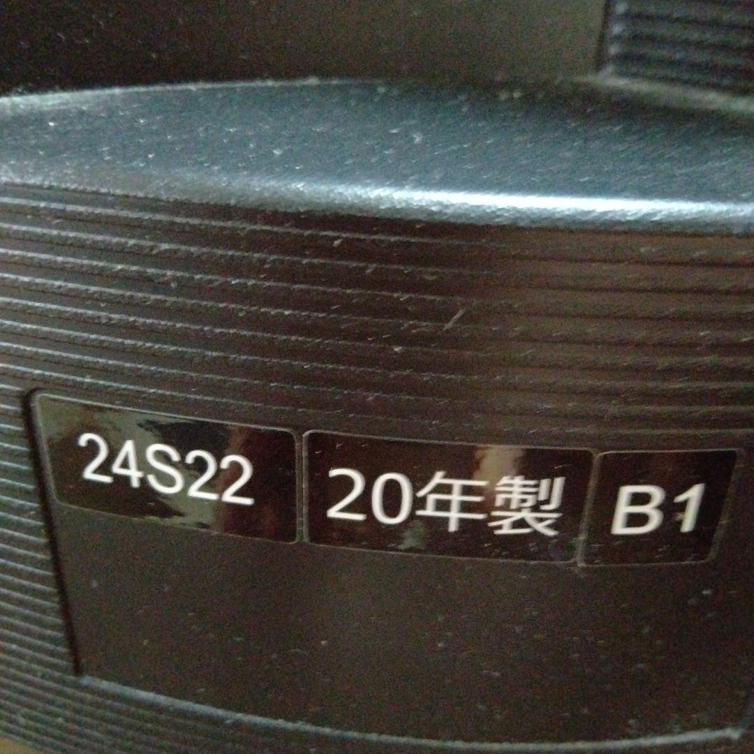 TOSHIBA 液晶テレビ 24S22 24インチ