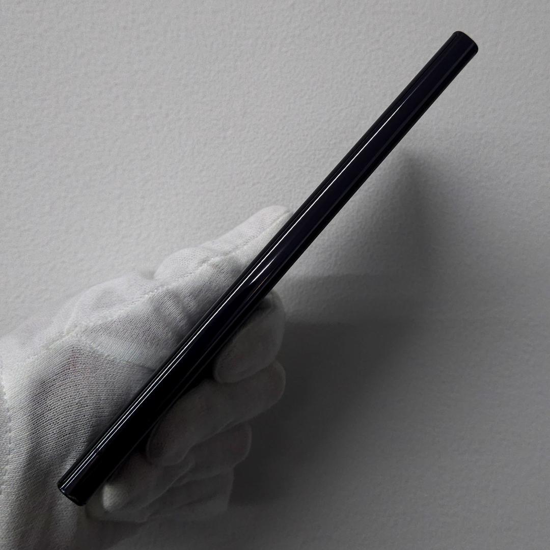 Galaxy S23 Ultra 512GB ブラック SIMフリー【良品】