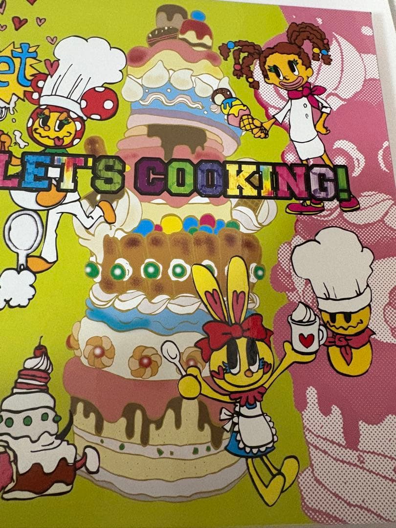 KLC オリジナル絵本　パート2 上製本/ハードカバー製本のオリジナル絵本（用途：その他）｜マイ