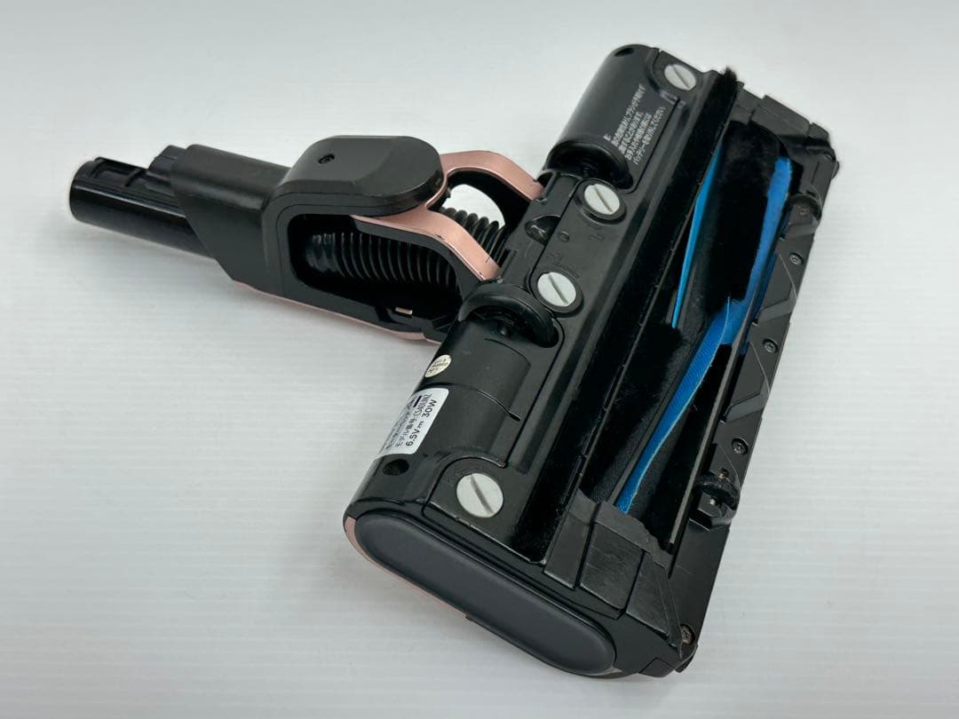 シャーク 掃除機 ヘッド CS401JNZ CS401JGR CS601JBK - メルカリ