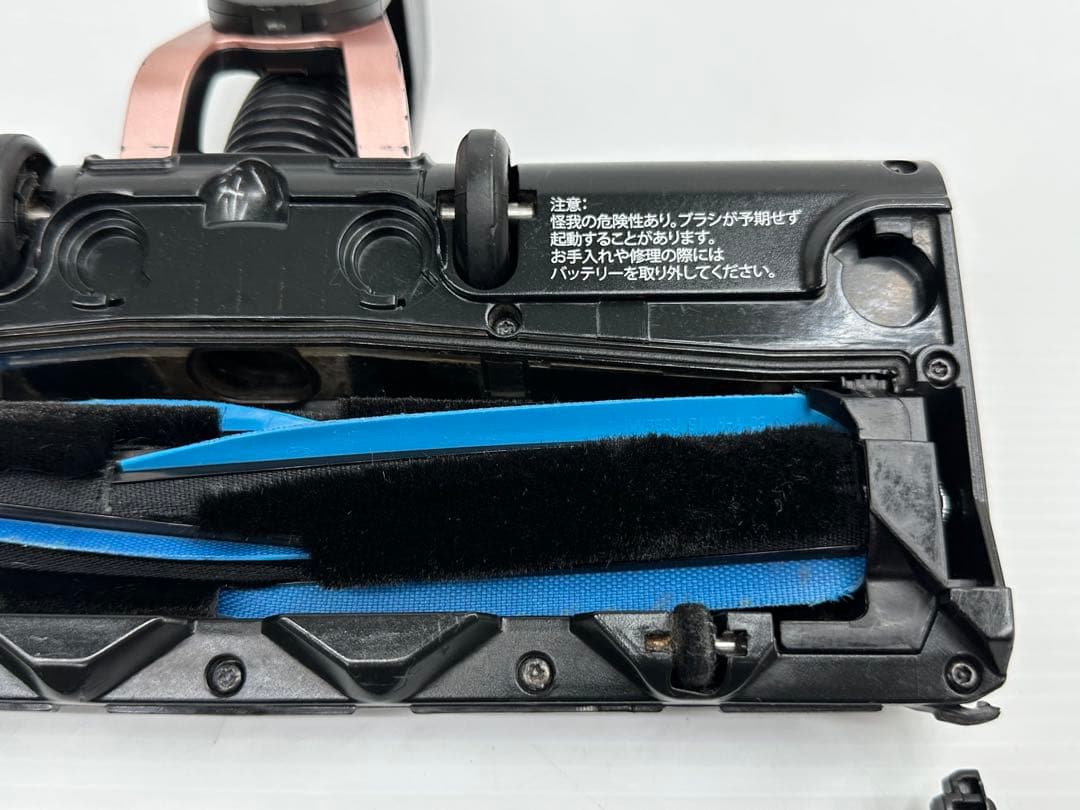 シャーク 掃除機 ヘッド CS401JNZ CS401JGR CS601JBK - メルカリ