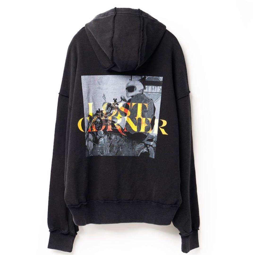 米津玄師 パーカー L サイズ JUNK グッズ 新品 - メルカリ