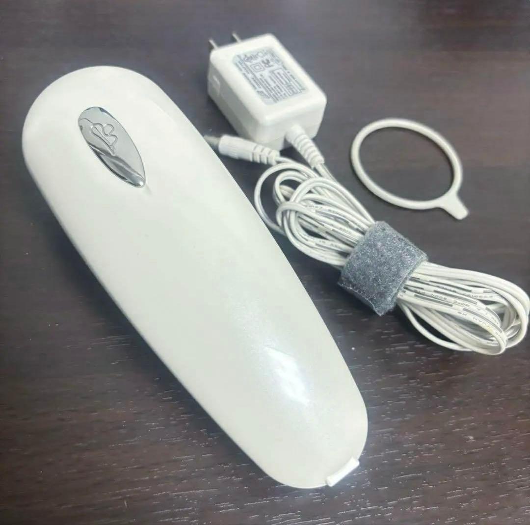 【即日発送】説明書付 ベレガ セルキュア4tプラス 美顔器