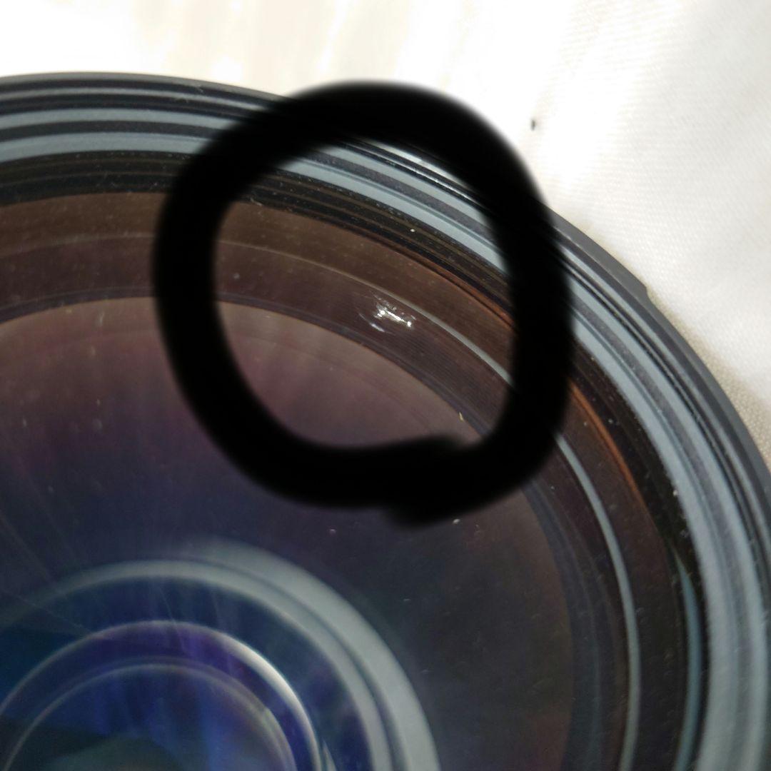 【動作確認済】SIGMA APO 170-500mm f5-6.3　αAマウント
