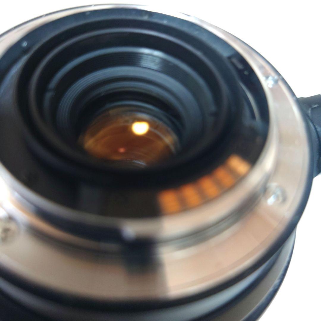 【動作確認済】SIGMA APO 170-500mm f5-6.3　αAマウント