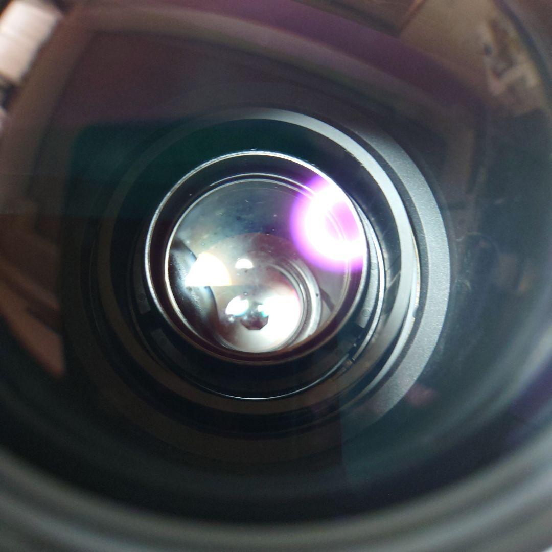 【動作確認済】SIGMA APO 170-500mm f5-6.3　αAマウント