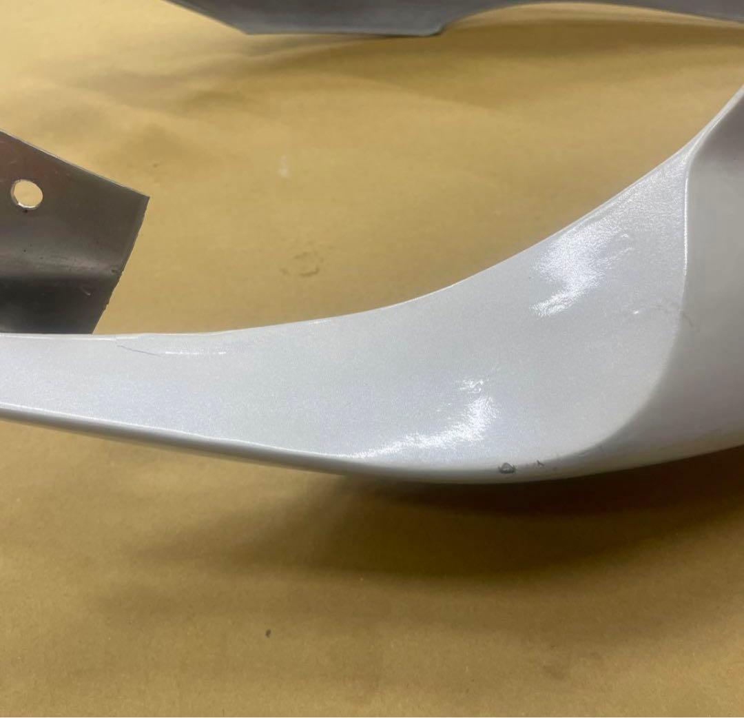 VTR250 FI CBR600RRテールカウル ロクダボテール シートカウル - メルカリ