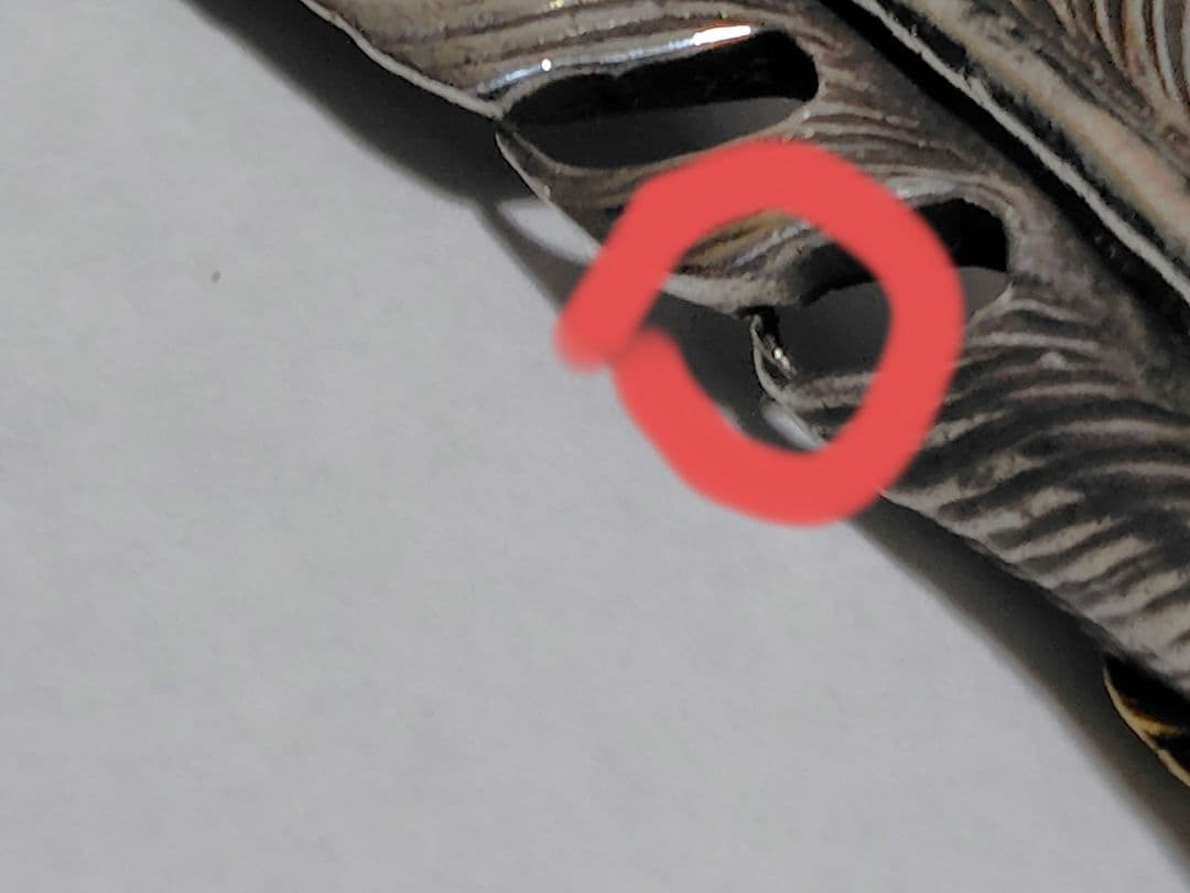 アリゾナフリーダム 上金金縄ターコイズフェザー50 - メルカリ