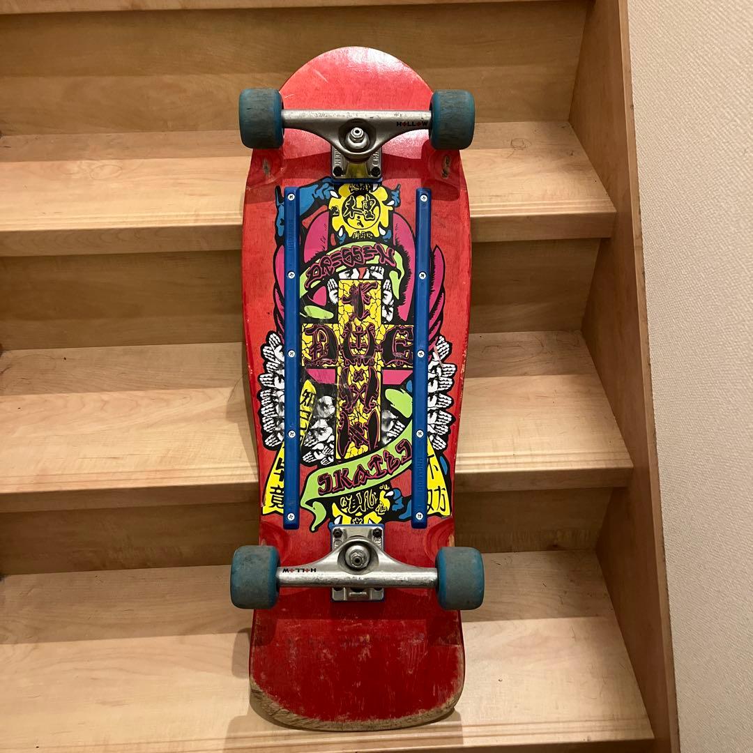 dogtown コンプリート スケートボード - メルカリ