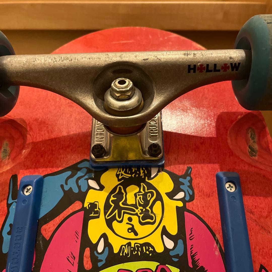 dogtown コンプリート スケートボード - メルカリ