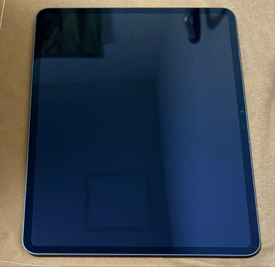 たた　iPad Pro M4 13インチ