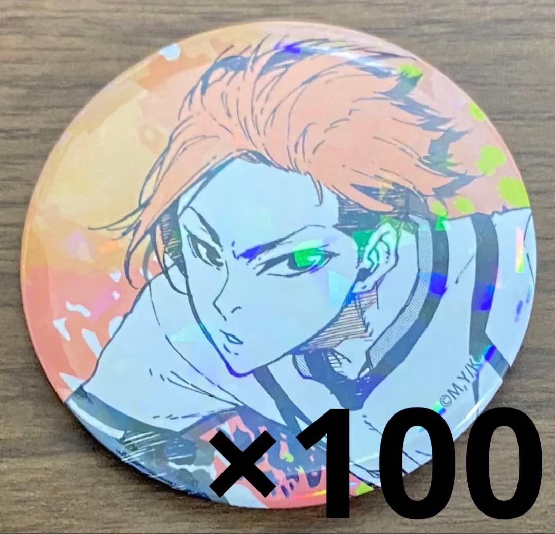 閃堂 ホログラム缶バッジ 100個 SHOW BY ROCK!! Fes A Live｜ホログラム缶バッジ(65mm)「SHOW BY ROCK