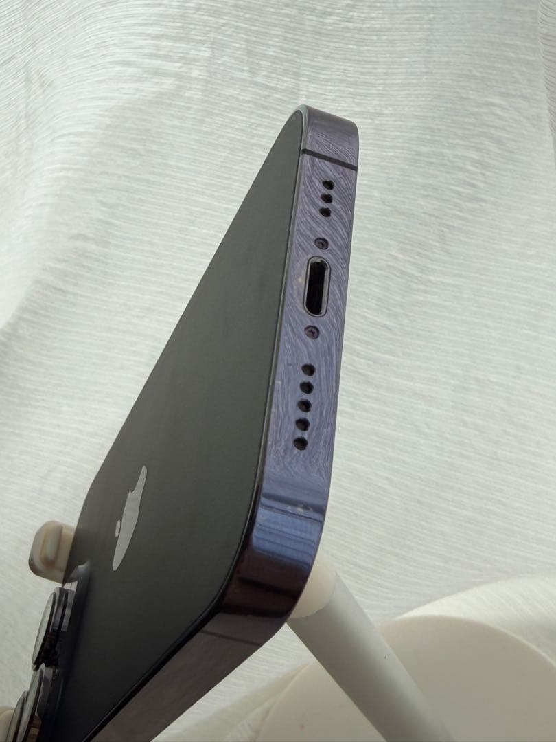 iPhone14 pro 128GB ディープパープル　SIMフリー