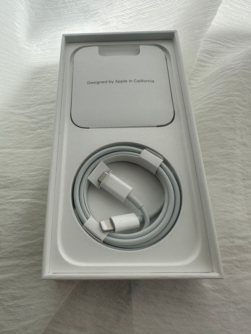 iPhone14 pro 128GB ディープパープル　SIMフリー