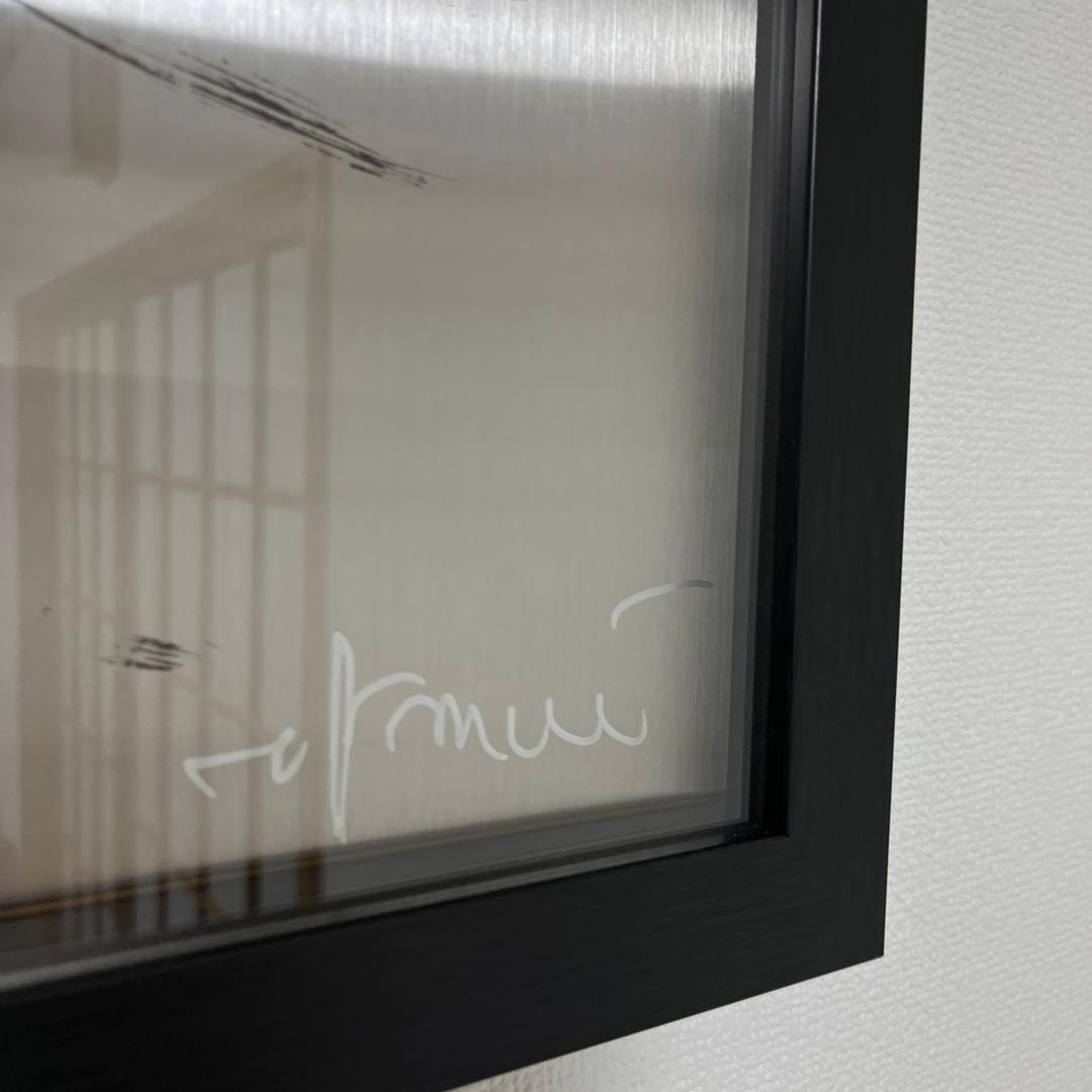 天野喜孝 インフィニティー METAL「FF8」 - メルカリ