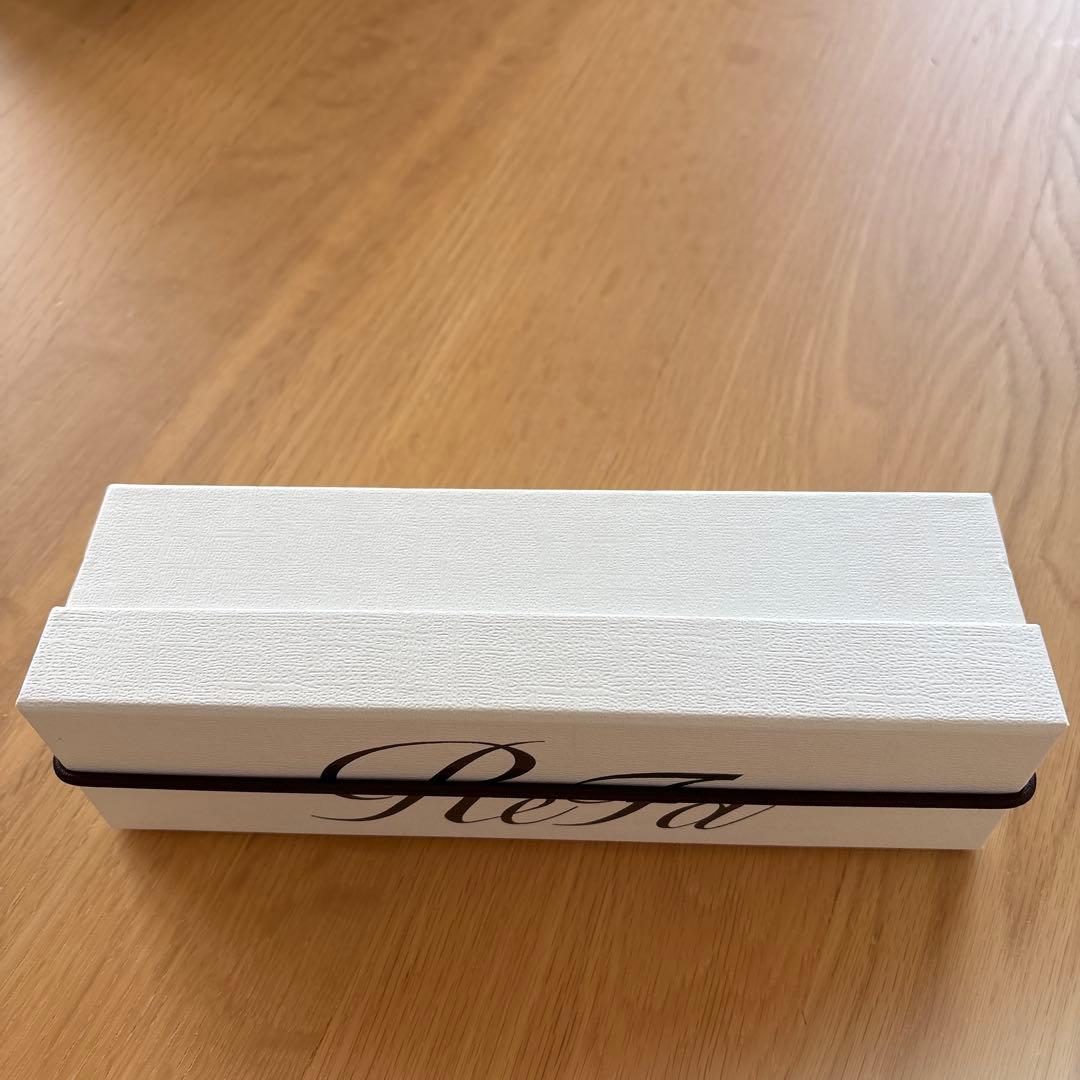 ReFa ストレートヘアアイロン RE-A102 ピンク