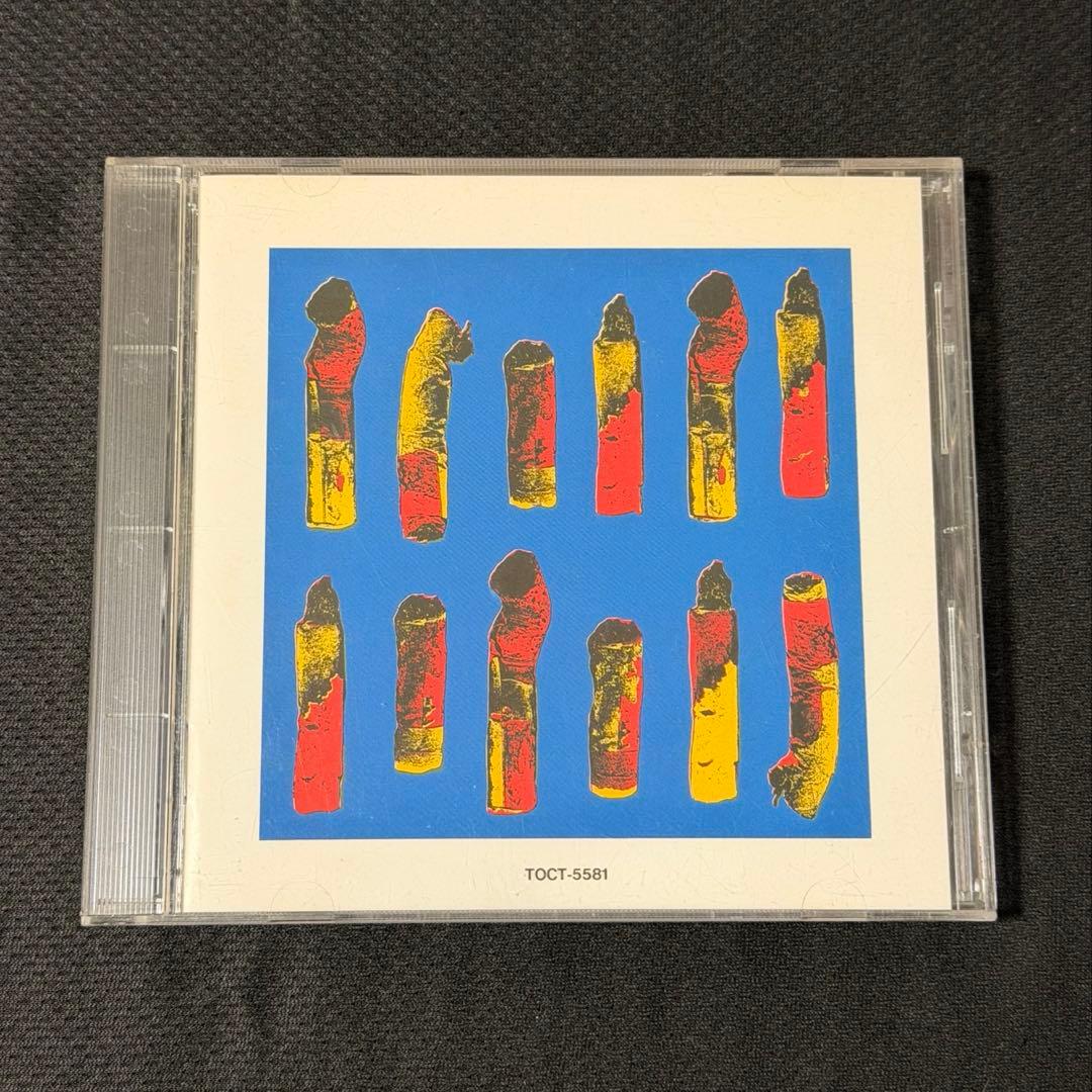 THE TIMERS」ザ・タイマーズ（忌野清志郎）旧規格 オリジナル盤 - メルカリ