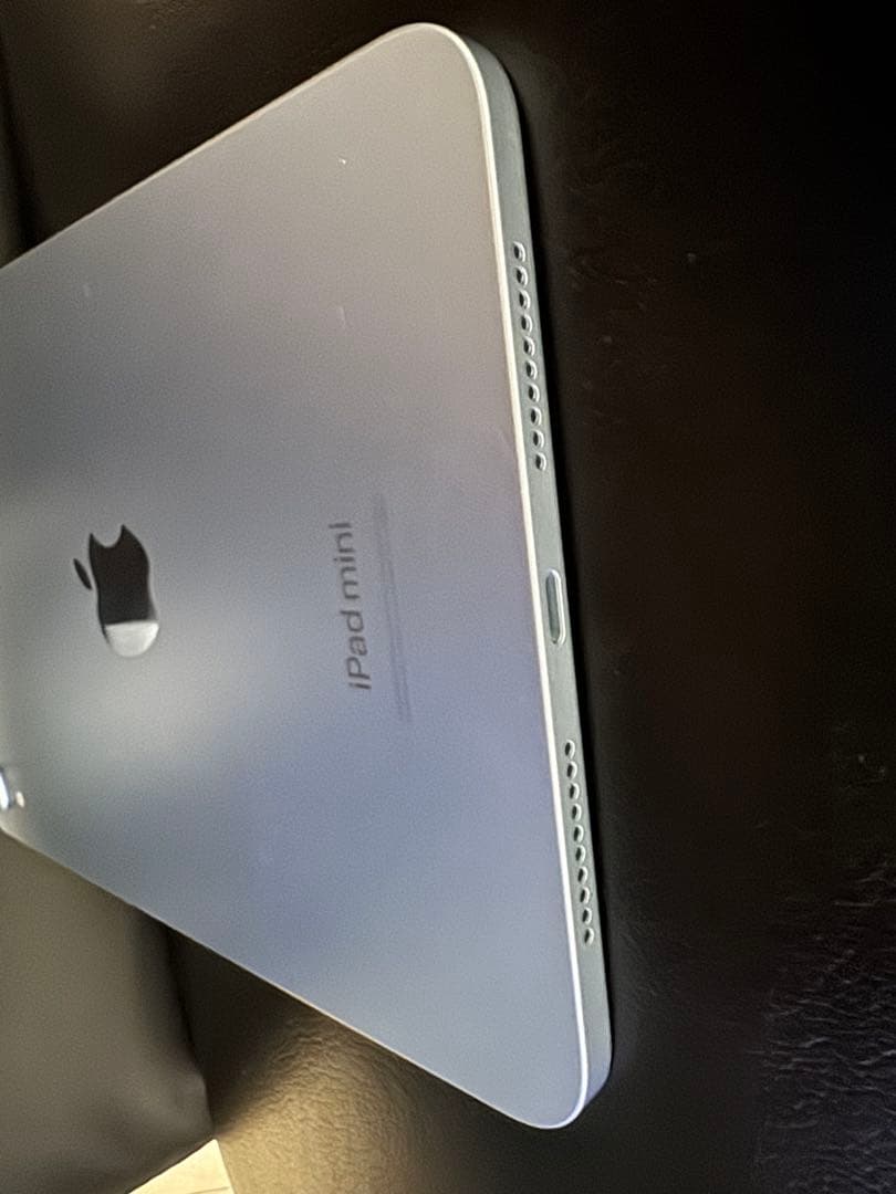 iPad mini 第7世帯　(a17pro)