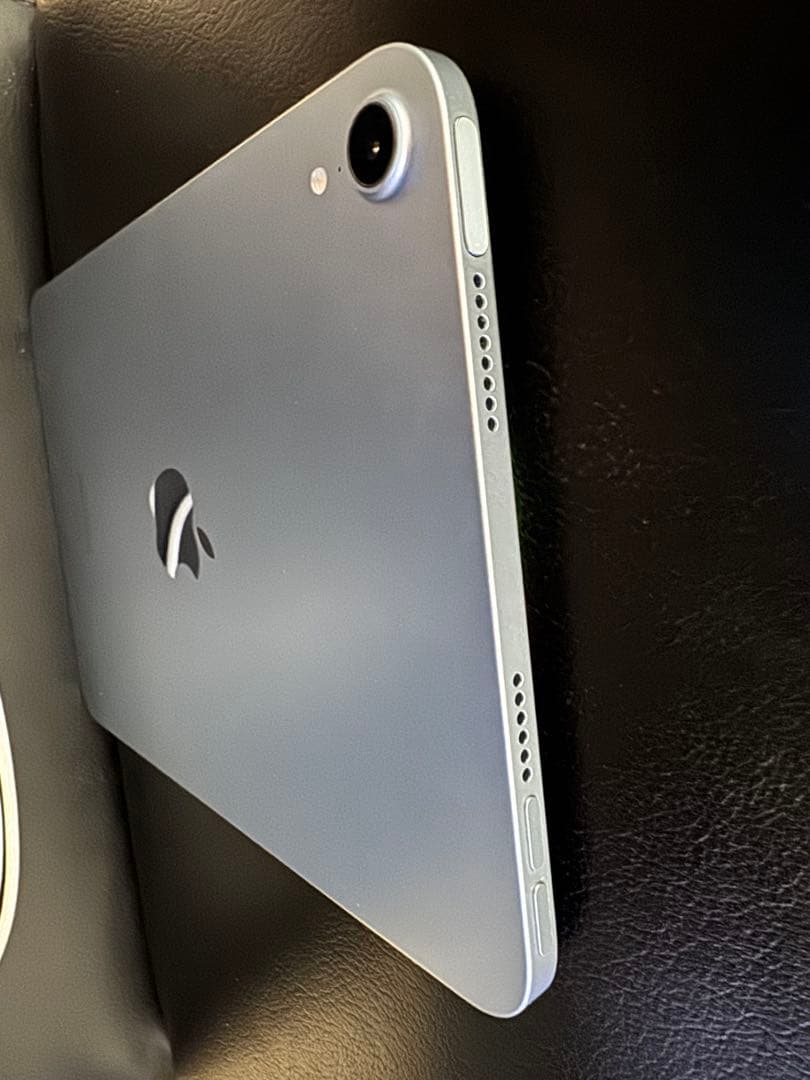 iPad mini 第7世帯　(a17pro)