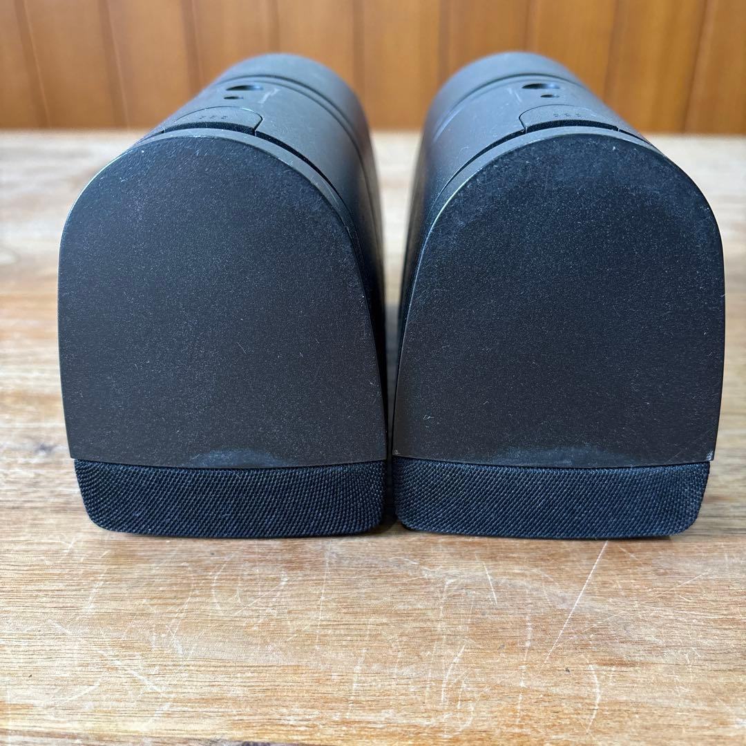 BOSEボーズ ダブルキューブ　サテライトスピーカー　ペア