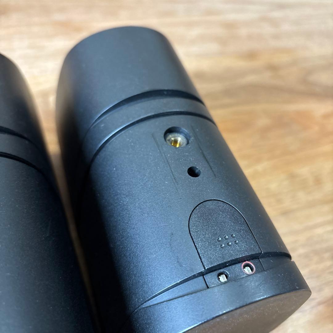 BOSEボーズ ダブルキューブ　サテライトスピーカー　ペア