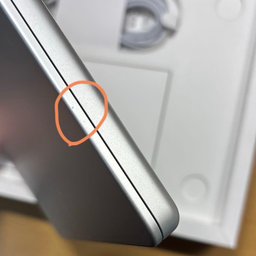 MacBook Pro 14インチ M1 Pro メモリ32GB 512GB