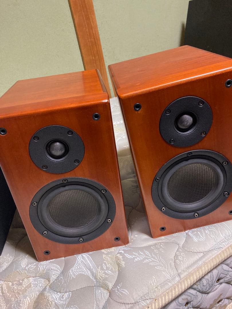 DENON スピーカー　SC CX-303