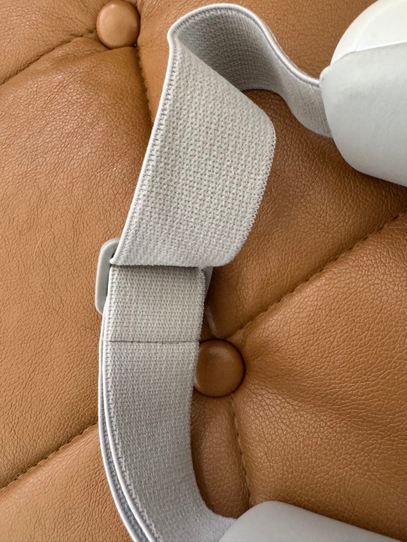 ドクターエア　3Dアイマジック　REM-04